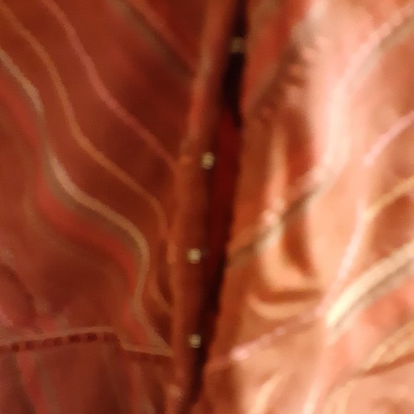 Quizz Women Stretch, Blouse, 20 - Picture 4 of 4